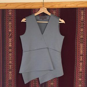 Elizabeth & Clarke Murphy Blouse Sleeveless 2